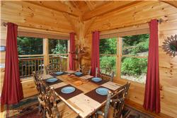 Sevierville Cabin/Chalet