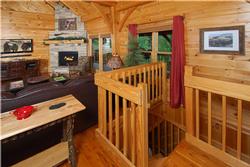 Sevierville Cabin/Chalet