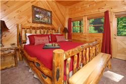 Sevierville Cabin/Chalet