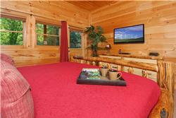 Sevierville Cabin/Chalet