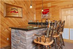 Sevierville Cabin/Chalet