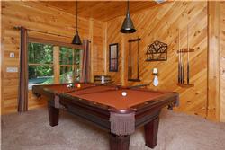 Sevierville Cabin/Chalet