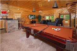 Sevierville Cabin/Chalet