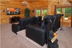 Sevierville Cabin/Chalet