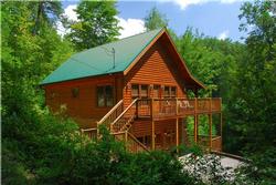 Sevierville Vacation Homes