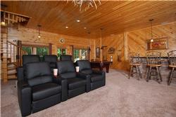 Sevierville Cabin/Chalet