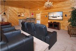 Sevierville Cabin/Chalet